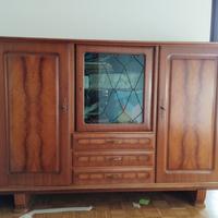 armadio credenza madia antica