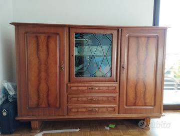 armadio credenza madia antica