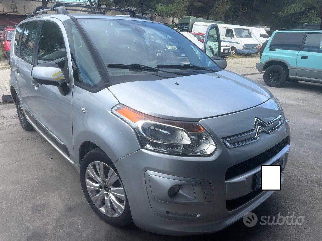 Citroen C3 Picasso