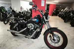 Harley-davidson Dyna Street Bob SPECIAL FXDBA