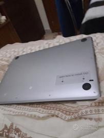 Smartbook mediacom edge