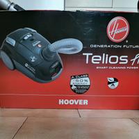 Aspirapolvere Hoover telios plus TE 70