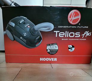 Aspirapolvere Hoover telios plus TE 70