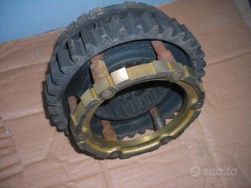 Fiat sincronizzatori cambio