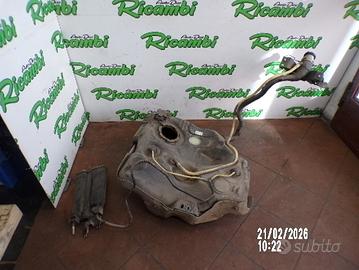 SERBATOIO CARBURANTE GOLF 7 - VII GTI 2018