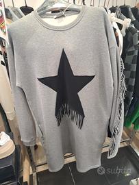 Felpa ragazza STELLA MC CARTNEY 