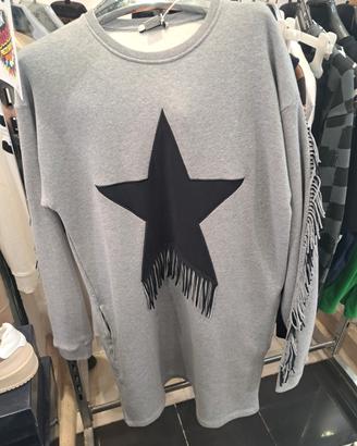 Felpa ragazza STELLA MC CARTNEY 