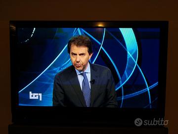 Televisore al plasma PANASONIC TH-42PX70EA