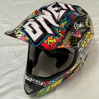 Casco MTB O’neal integrale