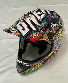 Casco MTB O’neal integrale