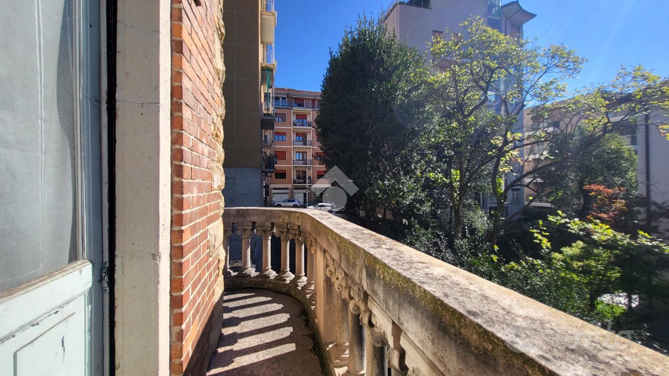 Apartment in Bergamo, Città Alta - Vista 2