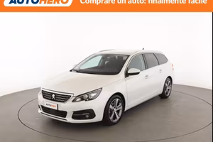 PEUGEOT 308 FK21554