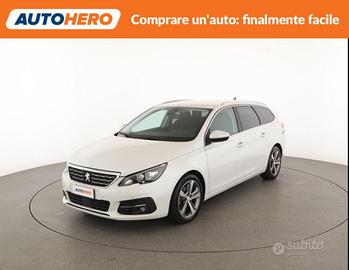 PEUGEOT 308 FK21554