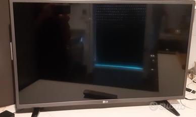 LG SMART TV 32"