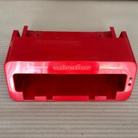 Macchina da scrivere Olivetti Valentine scocca