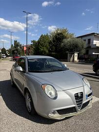 Alfa Romeo MiTo 1.6 Diesel 120 CV