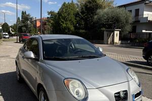 Alfa Romeo MiTo 1.6 Diesel 120 CV