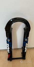 Fodero fox completo di boccole tg 27.5