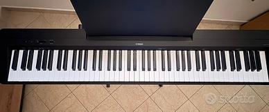 YAMAHA P-145BT