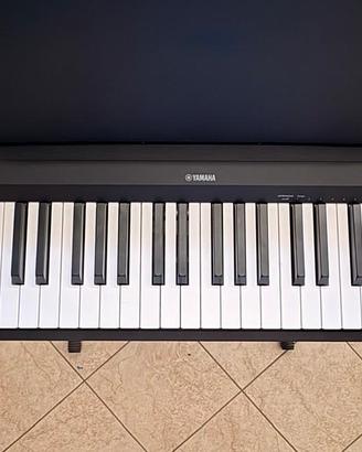 YAMAHA P-145BT