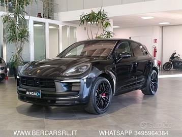 Porsche Macan 2.9 GTS*TELECAMERA*Sound System...