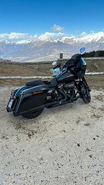 Road King Special