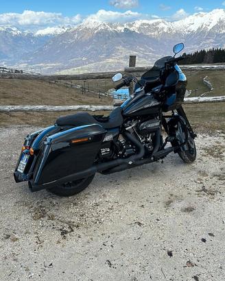 Road King Special