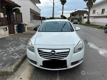 Opel Insignia 2011 prezzo trattabile