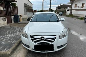 Opel Insignia 2011 prezzo trattabile