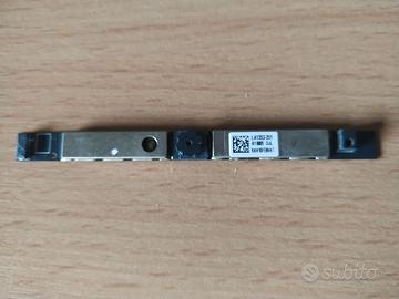 Modulo webcam notebook HP 17-by3012nl