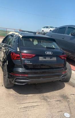 Scocca ricambi Audi Q3 suv 2019/2024