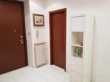 Posto letto in stanza doppia