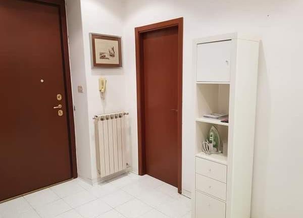 Posto letto in stanza doppia