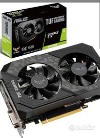 GTX 1660 super