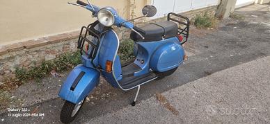 Vespa PX 125
