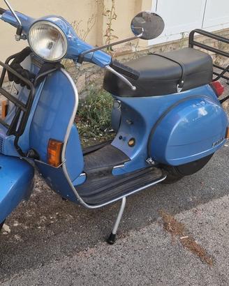 Vespa PX 125