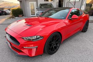 Ford Mustang Fastback 2.3 EcoBoost