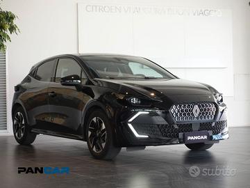 Renault Clio TCe 115 CV 5 porte Techno