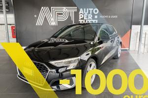 Audi A3 Sportback 35 2.0 tdi Business Advance...
