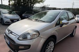 Fiat Punto 1.4 8V 5 porte Natural Power Pop,UNIPRP