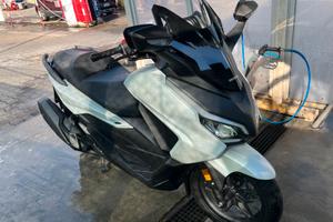 Honda Forza 350 2025