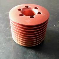 Testata motore per macchina radiocomandata RC