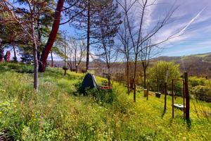 VILLA BIFAMILIARE CON GIARDINO DOPPIO GARAGE E CAN