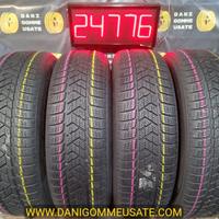 DOT23-GOMME 215 65 17 INVERNALI 85/95% PIRELLI