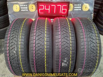 DOT23-GOMME 215 65 17 INVERNALI 85/95% PIRELLI