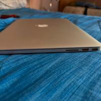 Mac Book Pro Retina (meta 2012)