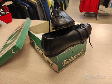 SCARPE CICLISMO VINTAGE-NUOVE-VALSPORT modello 296