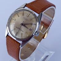 Montblanc incabloc manual orologio