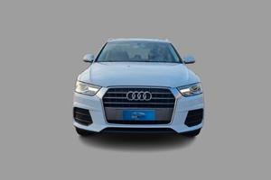 Audi Q3 2.0 TDI 120 CV Business