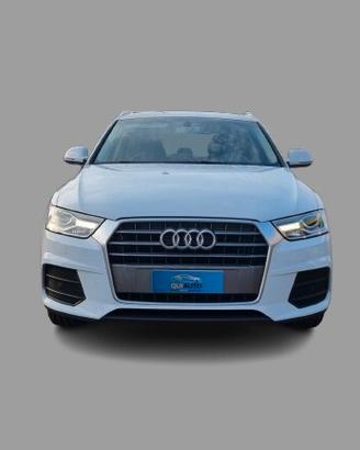 Audi Q3 2.0 TDI 120 CV Business